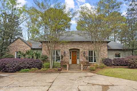 271 Highland Pl Drive, Jackson, MS 39211