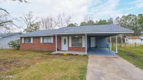 116 Mount Bass, Long Beach, MS 39560
