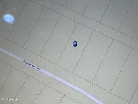 0 Sewanee Drive, Jackson, MS 39209