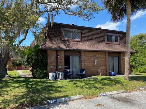 4414 OVERLOOK DRIVE, PALM BAY, FL 32905