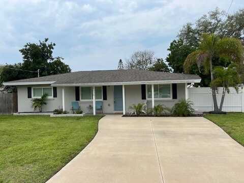 6030 CARLTON AVENUE, SARASOTA, FL 34231