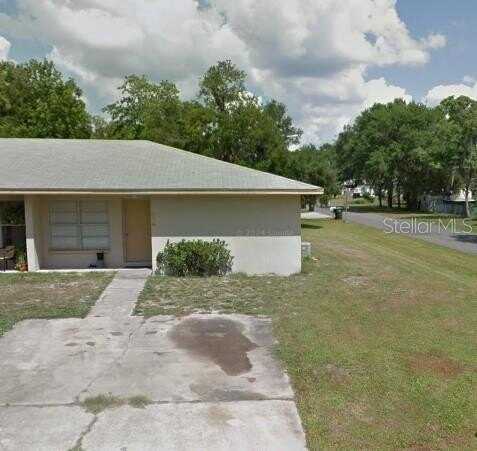 719 ZELLA LANE, LAKELAND, FL 33813