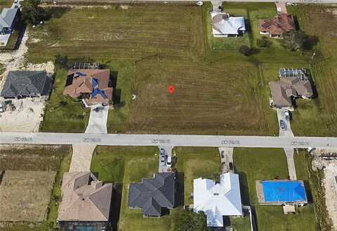 1012 NW 7TH PLACE, CAPE CORAL, FL 33993