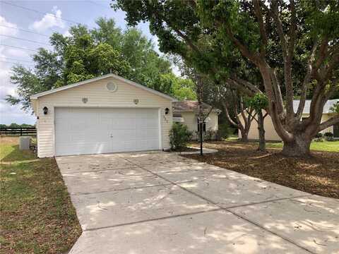 307 SANTA CLARA CIRCLE, LADY LAKE, FL 32159
