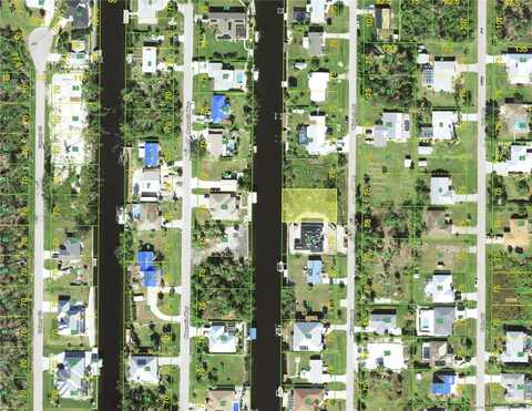 3717 WISTERIA PLACE, PUNTA GORDA, FL 33950