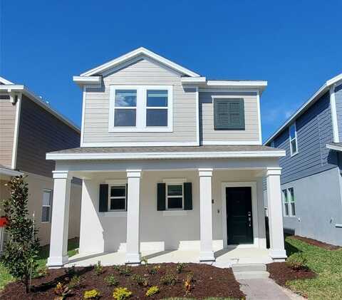 6420 PINE FORK ALLEY, Saint Cloud, FL 34771