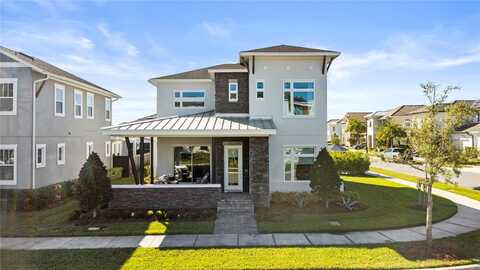 14004 GULLSTRAND AVENUE, ORLANDO, FL 32827