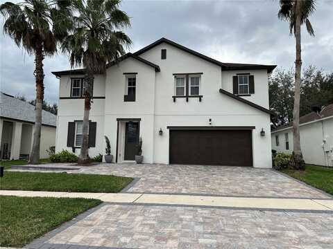 10018 CHORLTON CIRCLE, ORLANDO, FL 32832
