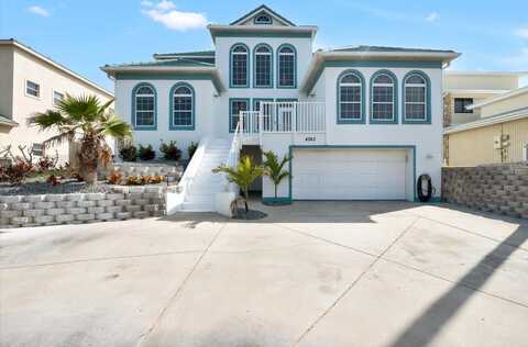 4363 S ATLANTIC AVENUE, PONCE INLET, FL 32127