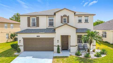 178 FOREST VIEW DRIVE, DAVENPORT, FL 33896