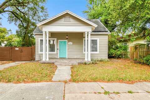 2708 N MITCHELL AVENUE, TAMPA, FL 33602