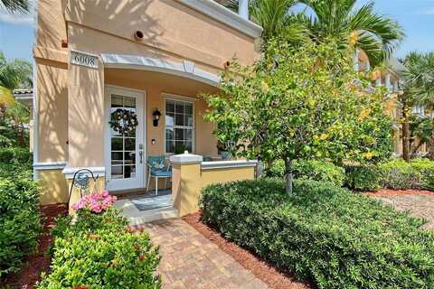 6008 MADRANO DRIVE, SARASOTA, FL 34232