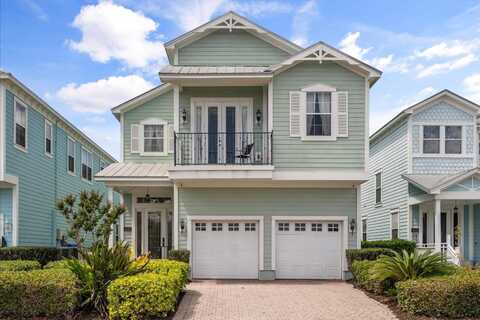 1443 FAIRVIEW CIRCLE, REUNION, FL 34747