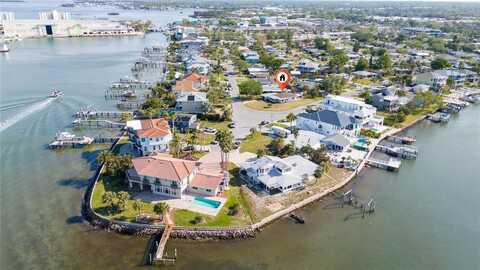 520 BAYWOOD DRIVE S, DUNEDIN, FL 34698