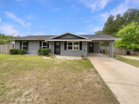 6740 SE 107TH STREET, BELLEVIEW, FL 34420