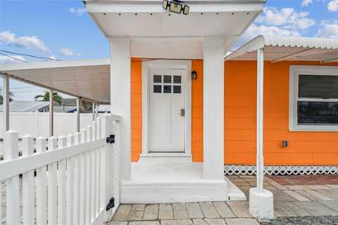 13320 2ND ST E, MADEIRA BEACH, FL 33708