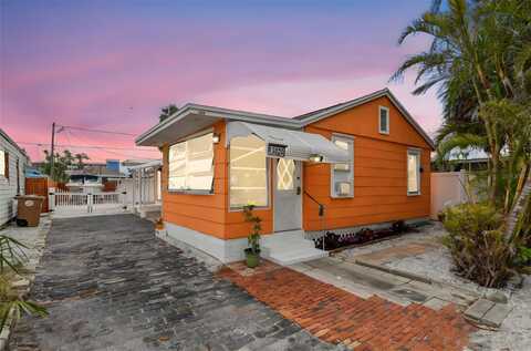 13320 2ND ST E, MADEIRA BEACH, FL 33708