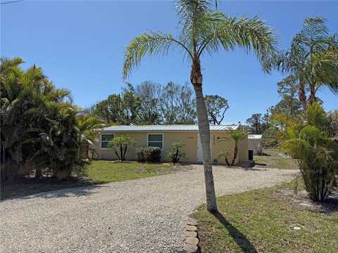 1270 MANOR ROAD, ENGLEWOOD, FL 34223