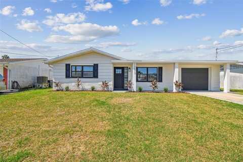 13617 FRANCES AVENUE, HUDSON, FL 34667