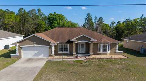 13361 SW 88TH TERRACE, OCALA, FL 34473