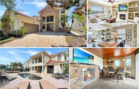 1251 RADIANT STREET, REUNION, FL 34747