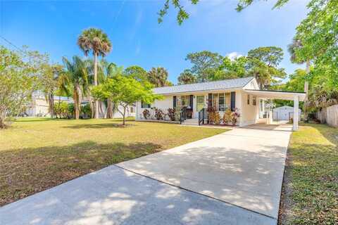 2605 FAIRMONT AVENUE, NEW SMYRNA BEACH, FL 32168