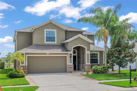 1628 THETFORD CIRCLE, ORLANDO, FL 32824