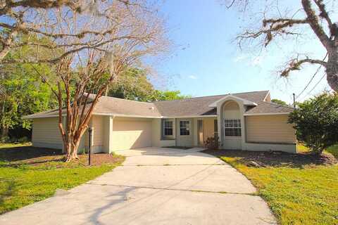 155 FLORIDA PARK DRIVE, PALM COAST, FL 32137