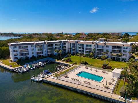 605 SUTTON PLACE, LONGBOAT KEY, FL 34228