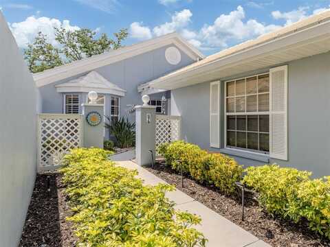 579 CLUBSIDE CIRCLE, VENICE, FL 34293