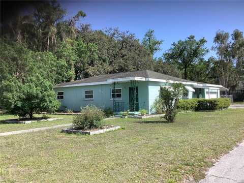 2001 E POWHATAN AVENUE, TAMPA, FL 33610