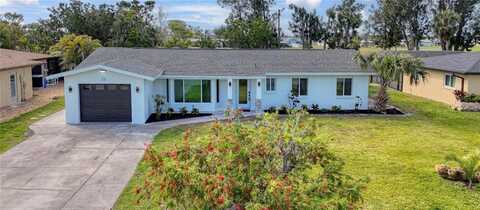 23 GOLFVIEW ROAD, ROTONDA WEST, FL 33947