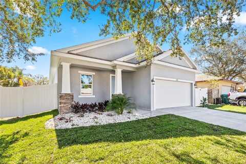 1101 DAGMAR AVENUE, SPRING HILL, FL 34606