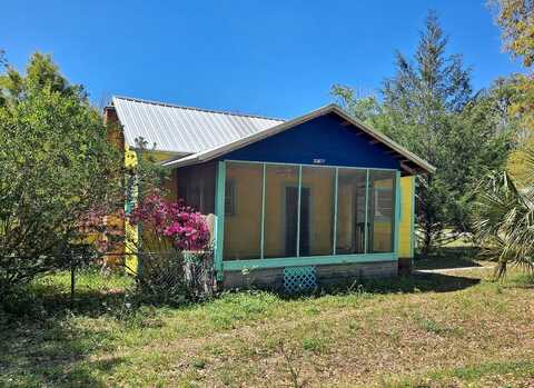 23677 NW 183 AVENUE, HIGH SPRINGS, FL 32643