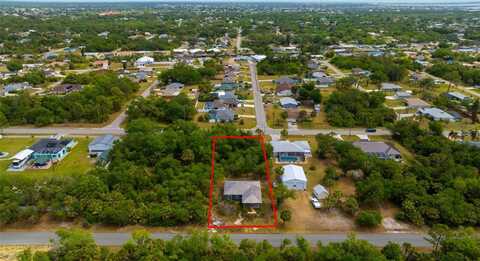 3320 AUDETTE STREET, PORT CHARLOTTE, FL 33948