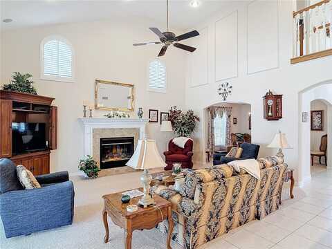 9 CEDAR HOLLOW COURT, PALM COAST, FL 32137