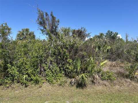 8093 BURWELL CIRCLE, PORT CHARLOTTE, FL 33981
