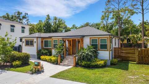 2309 DERBYSHIRE AVENUE, LAKELAND, FL 33803