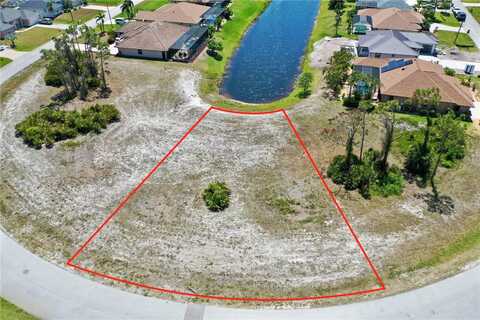 15 MEDALIST WAY, ROTONDA WEST, FL 33947