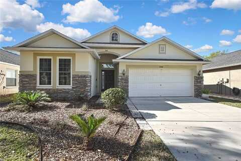7740 BLUE SPRING DRIVE, LAND O LAKES, FL 34637