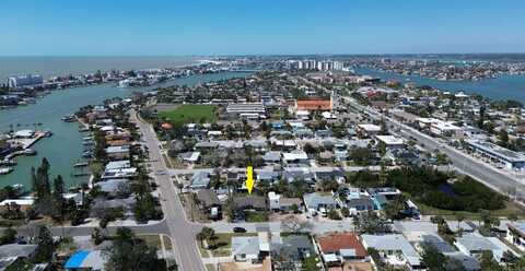 447 80TH AVENUE, ST PETE BEACH, FL 33706