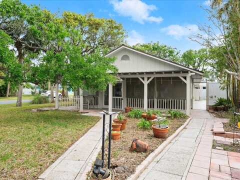 2401 S FLAGLER AVENUE, FLAGLER BEACH, FL 32136