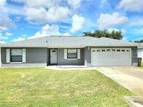 607 BALDWIN DRIVE, KISSIMMEE, FL 34758
