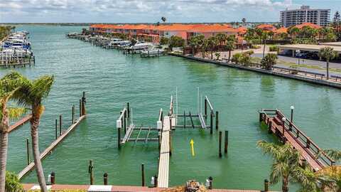 1581 GULF BOULEVARD, CLEARWATER BEACH, FL 33767