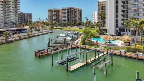 1581 GULF BOULEVARD, CLEARWATER BEACH, FL 33767