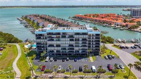 1581 GULF BOULEVARD, CLEARWATER BEACH, FL 33767