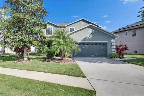 18734 BURNDALL COURT, LAND O LAKES, FL 34638