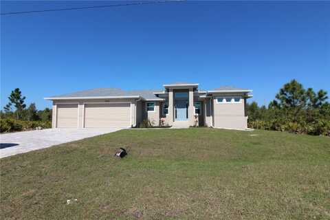 10071 SUNDAY DRIVE, PORT CHARLOTTE, FL 33981