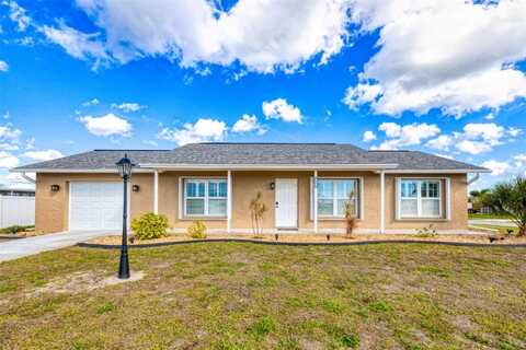 13575 CLARA LANE, PORT CHARLOTTE, FL 33981