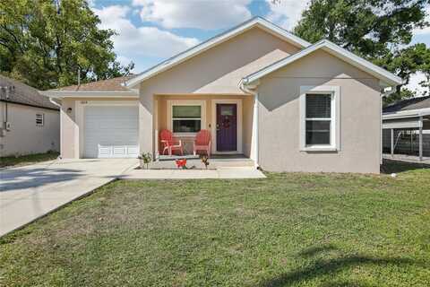 1614 E NOME STREET, TAMPA, FL 33604
